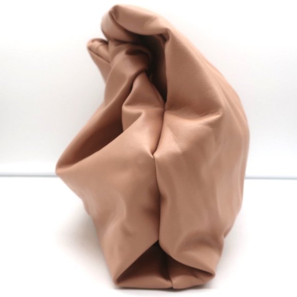 A.L.C. PALOMA HOBO BAG BLUSH VEGAN LEATHER NEW - Picture 6 of 12